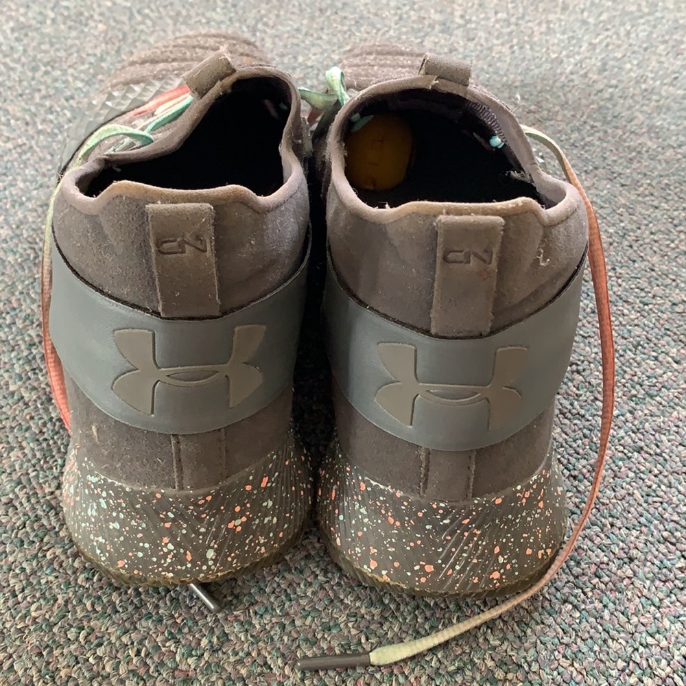 under armour crossfit shoes